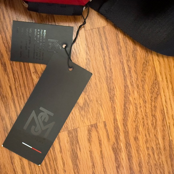 MONASTERY COUTURE CROSSBODY POUCH /FANNY PACK, Brand new with tag. - Picture 5 of 10